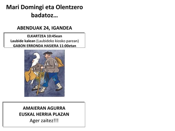 Gabon erronda domingo, 24