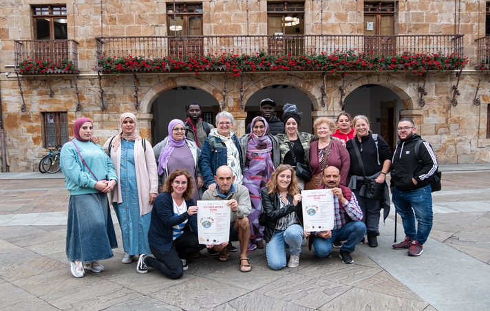 El Día Intercultural será el 19 de octubre
