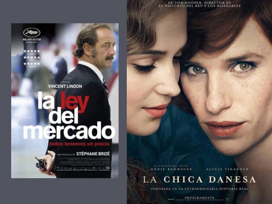 El fin de semana finalizará la temporada de cine en Latxartegi Aretoa