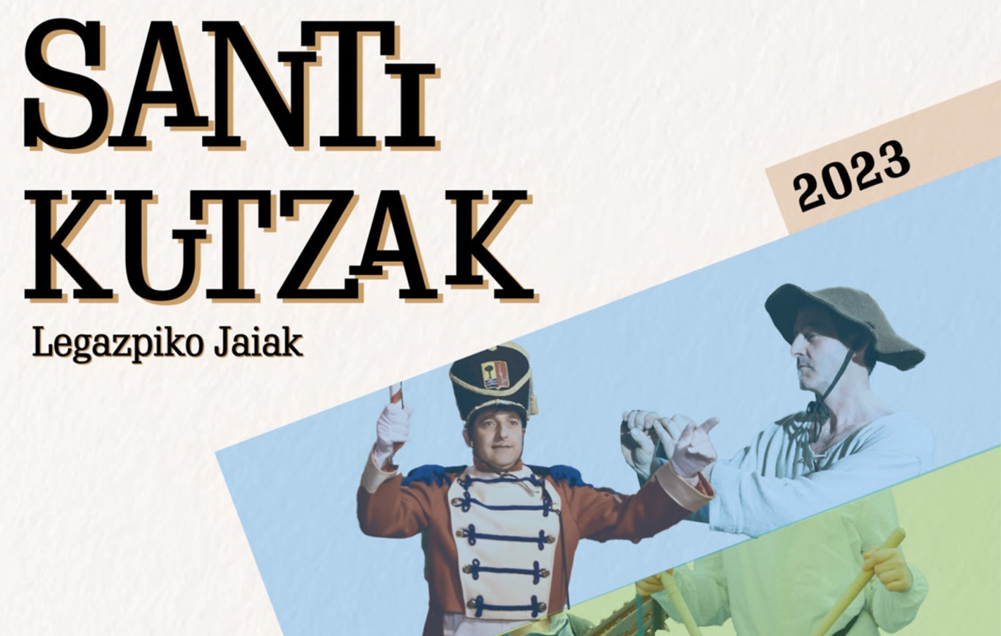 Santikutzak 2023