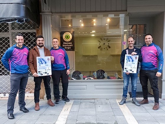 La San Silvestre volverá a despedir el año