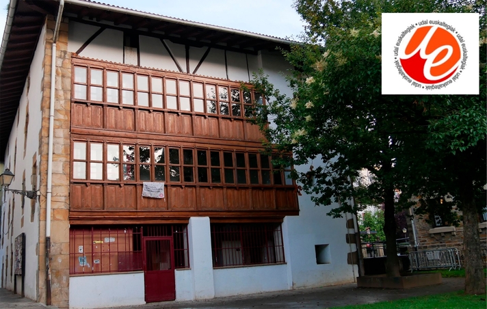 Últimos días de matriculación en el Euskaltegi municipal.