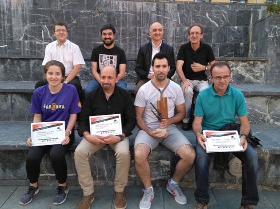 XII Concurso de Fotografía Fokatu Urola Garaia ¡Ya puedes ver las fotos!