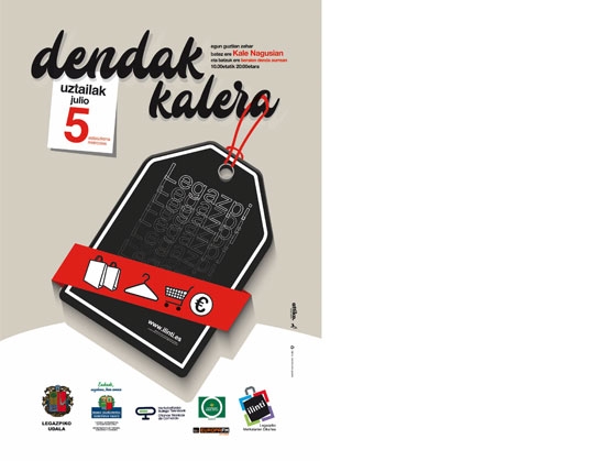 “Dendak kalera”