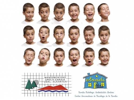 Familia y aceptación de las emociones