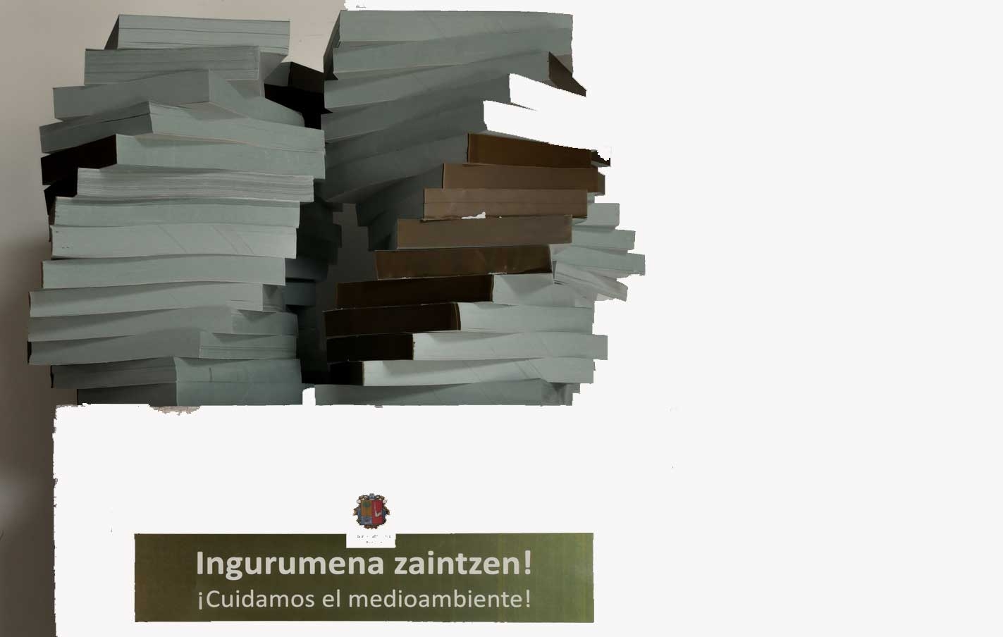 ¡Recoge tu libreta de notas!