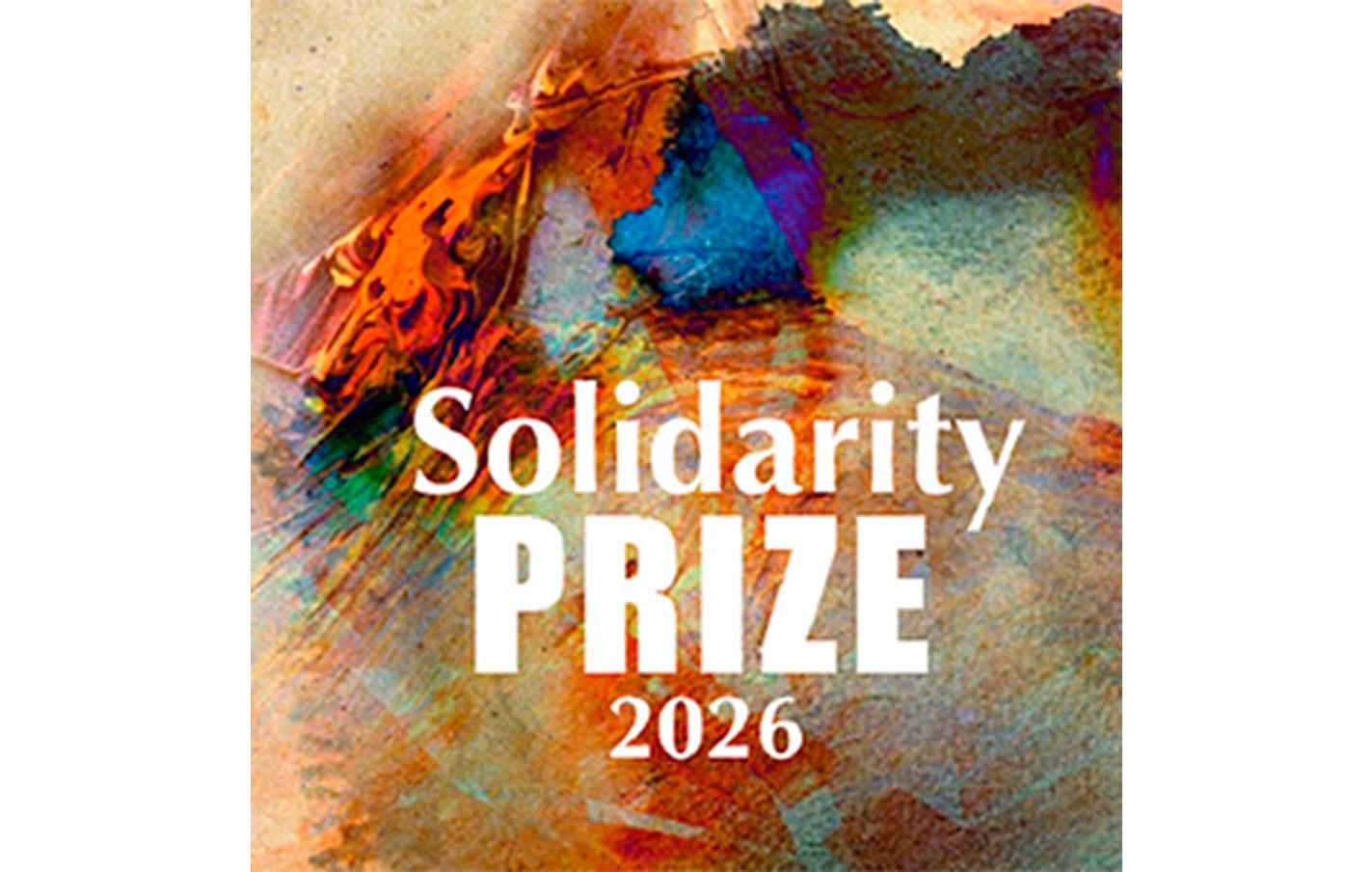 El premio World Mayor 2025 queda desierto y se fusiona con un galardón a la solidaridad