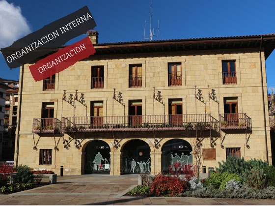Servicios municipales en Semana Santa