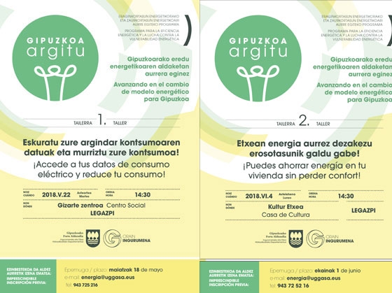 Gipuzkoa Argitu