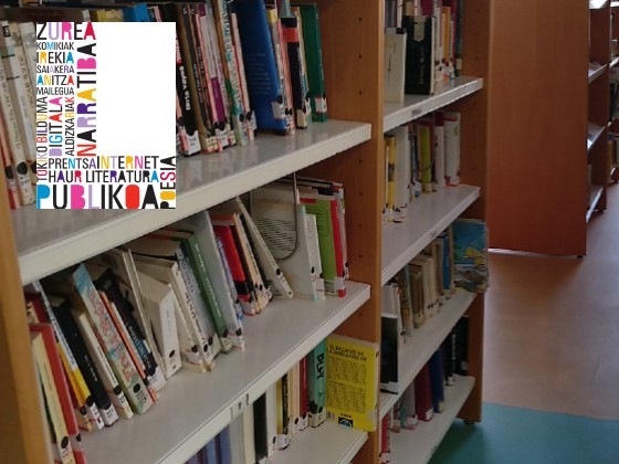 La biblioteca municipal cerrada el 4 y 5 de enero.