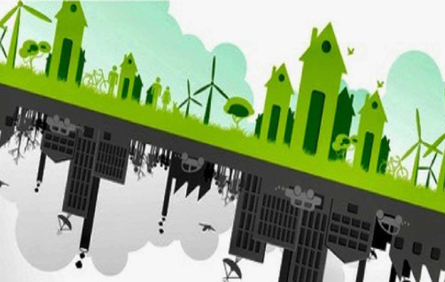Charla abierta del Foro de Agenda 21