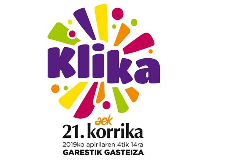 Exitosa korrika en legazpi