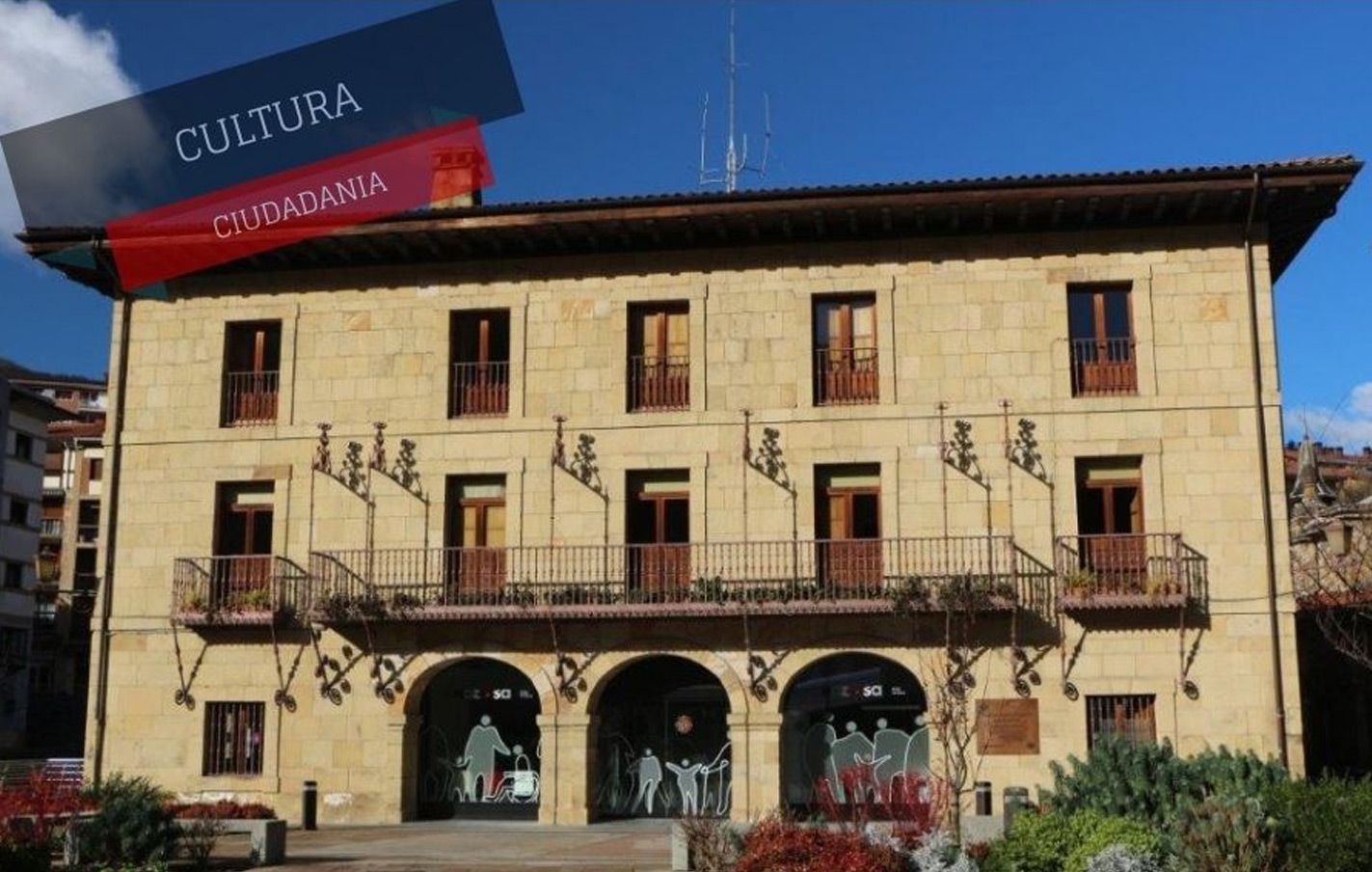 Datos de participación en agenda cultural