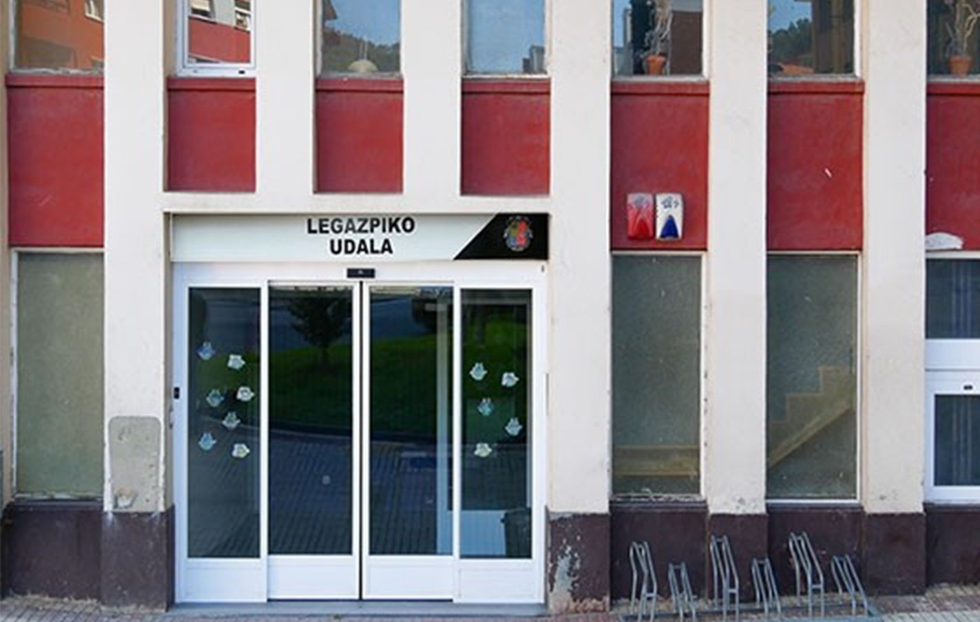 Tarjetas del aula de estudio (Ikasgela)