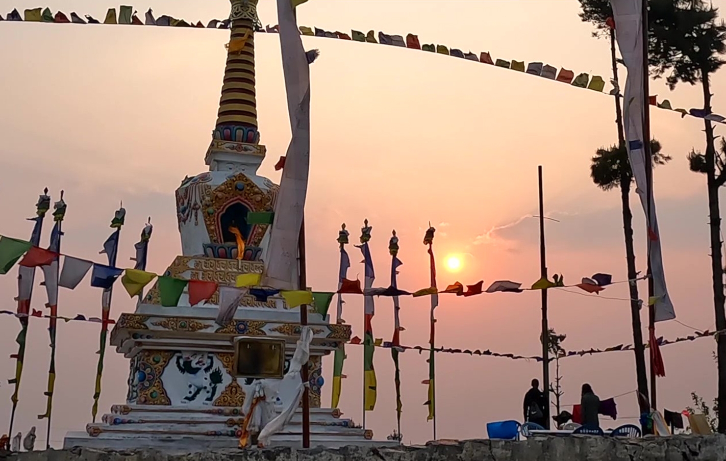 Audiovisual GHT (Great Himalaya Trail), Nepal ekialdetik Mendebaldera zeharkatuz el 10 de abril, a las 19:00 horas en Kultur Etxea