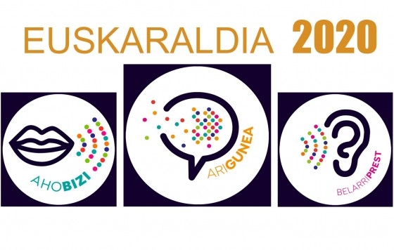 Euskaraldia, de 15 días a 365