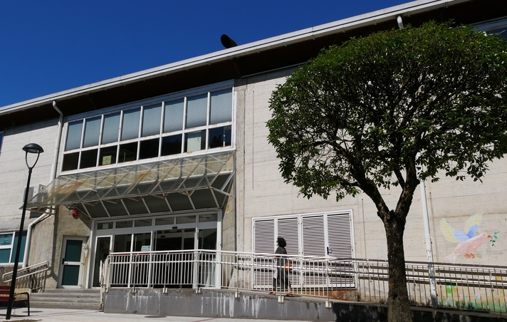 Abierta la matricula para la inscripción en los cursos deportivos