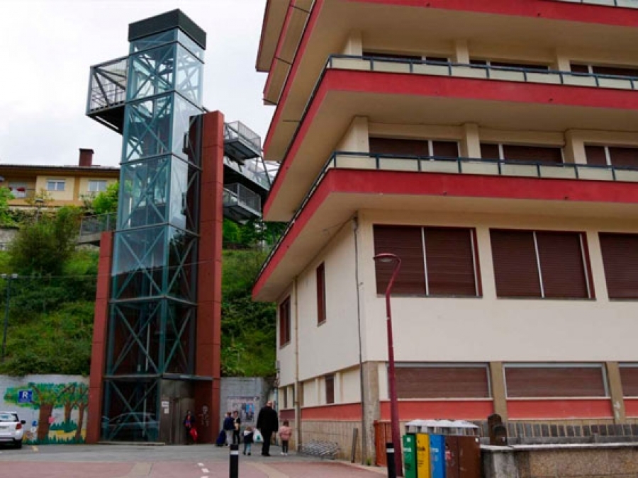 El Ayuntamiento llevará a cabo una sesión abierta con agentes y ciudadanía  para actualizar el Plan de Accesibilidad de Legazpi