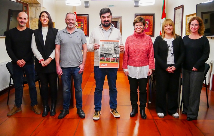 Un presupuesto comprometido con la ciudadanía