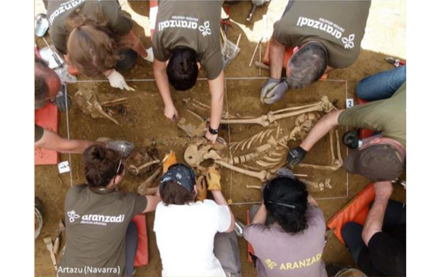 Conferencia: “La memoria en el discurso de los derechos humanos”