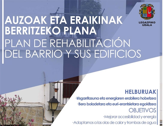 Segunda reunión en los barrios