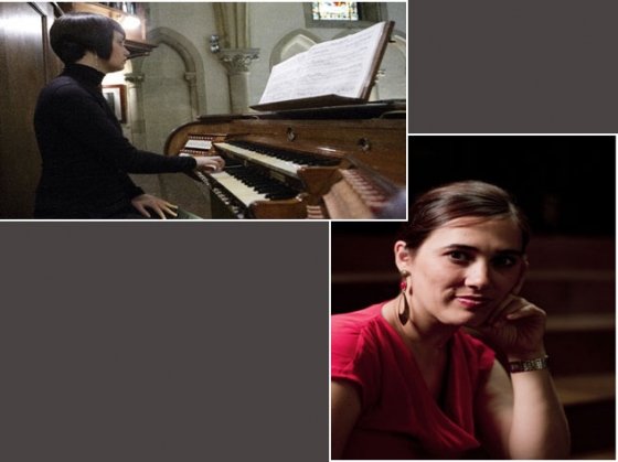 Concierto de Órgano el 27 de diciembre a las 19:00 horas en la Parroquia