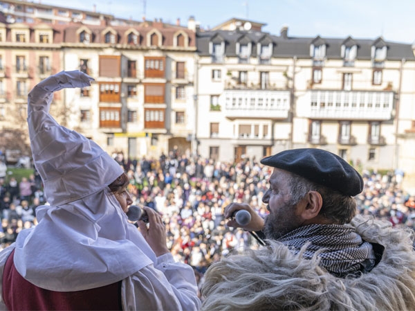 Disponibles las fotos del 24 de diciembre