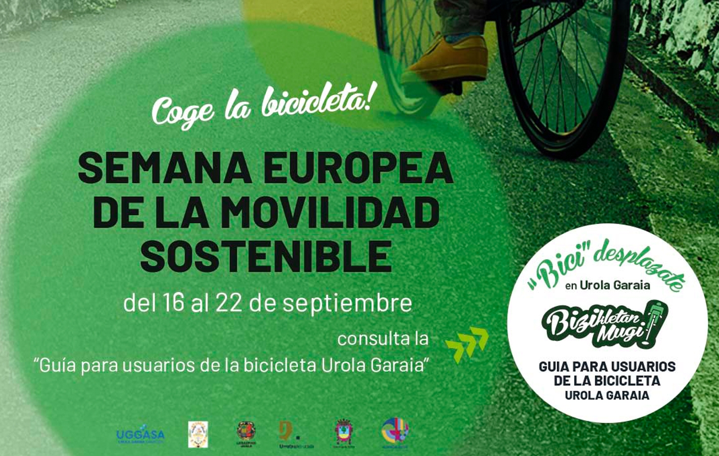 Semana de la movilidad