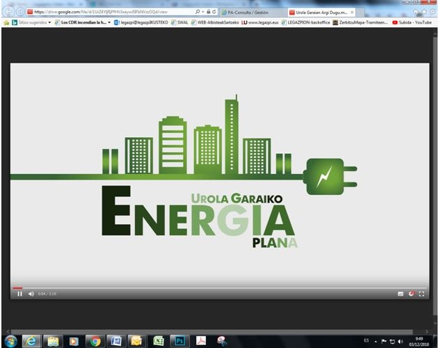 ¿Qué puedo hacer yo para ahorrar energía?