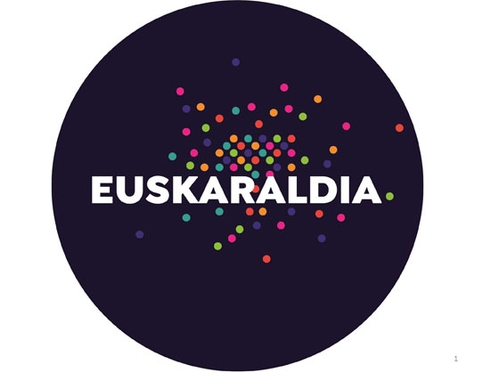 Euskaraldia, 11 días en euskera