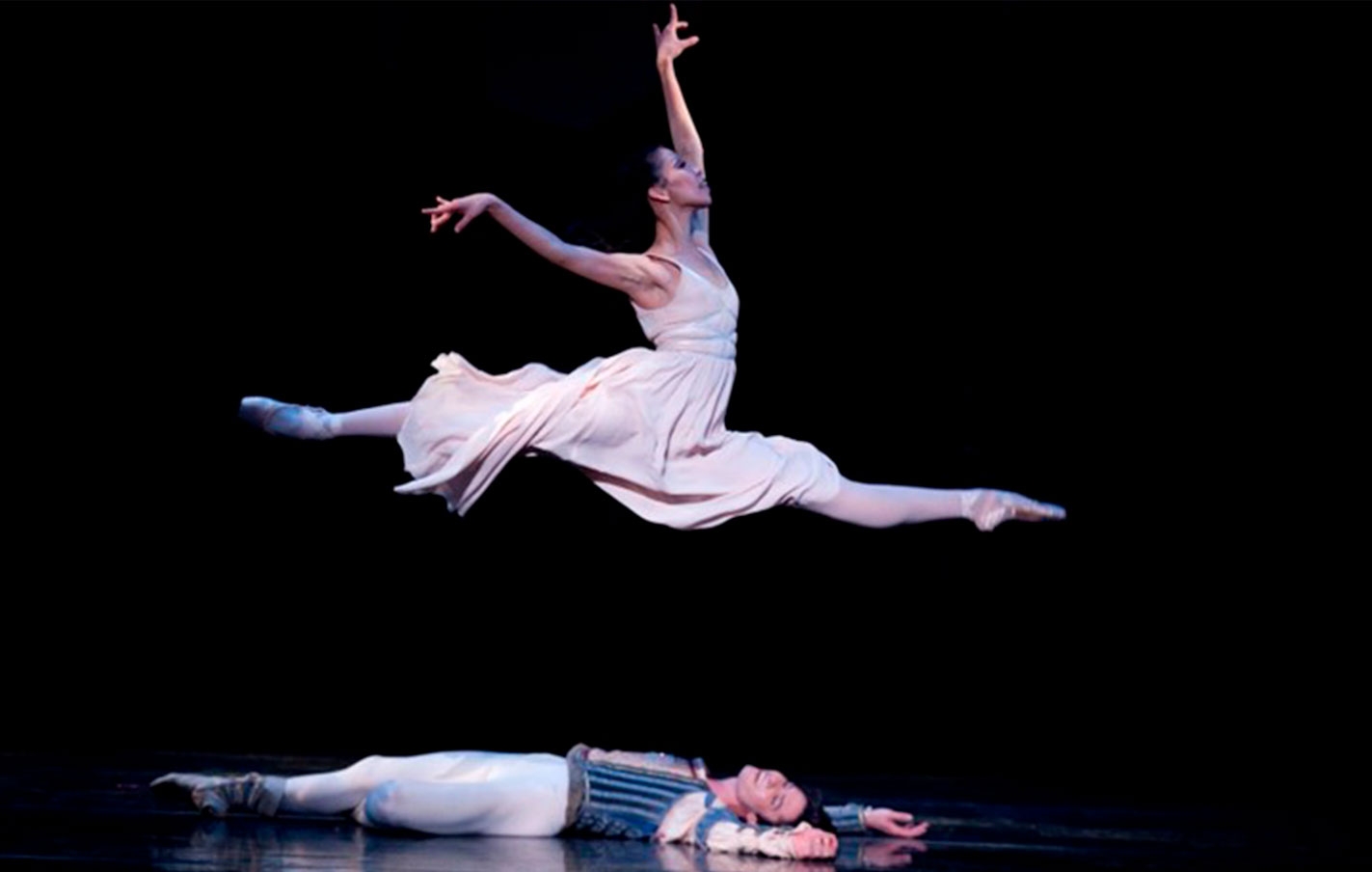 El ballet “Romeo y Julieta” abrirá la nueva temporada del programa Música y artes escénicas en DVD el 15 de octubre