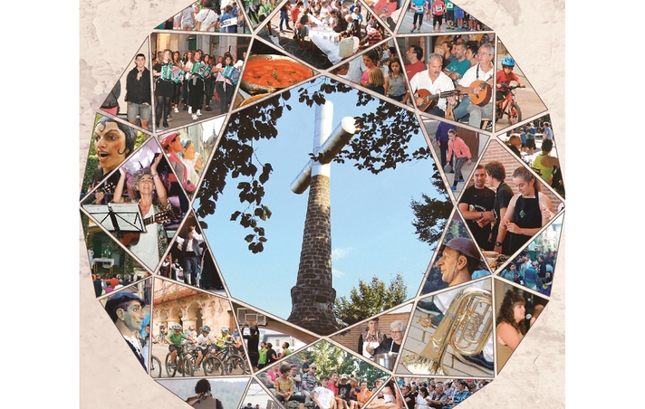 No se celebrarán las fiestas de la Santa Cruz de Septiembre