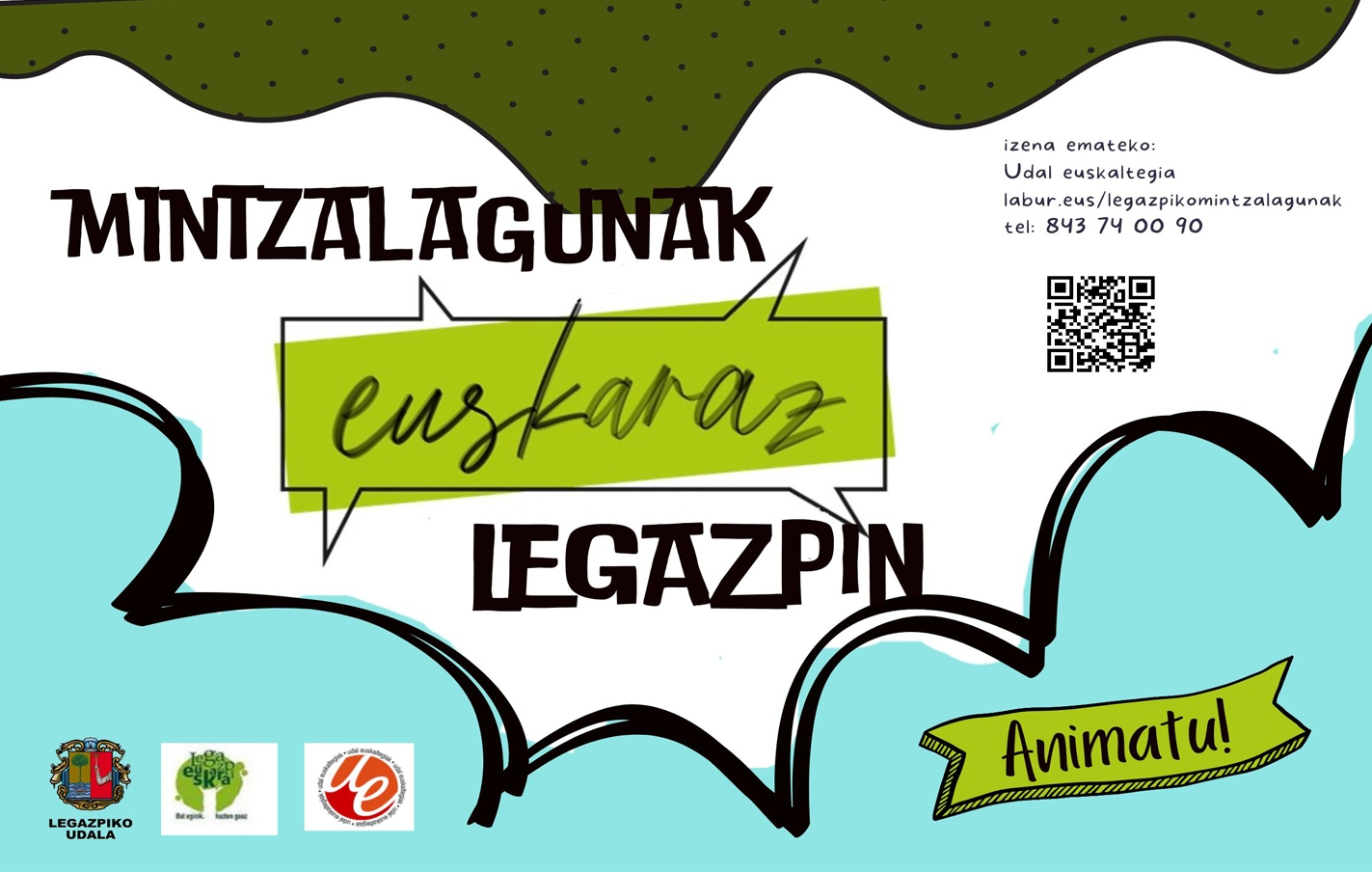 Mintzalagunak