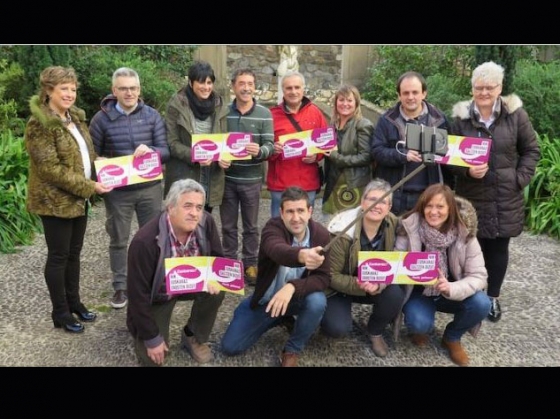 “Saldu eta erosi euskaraz”. Canpaña para impulsar el uso del euskera