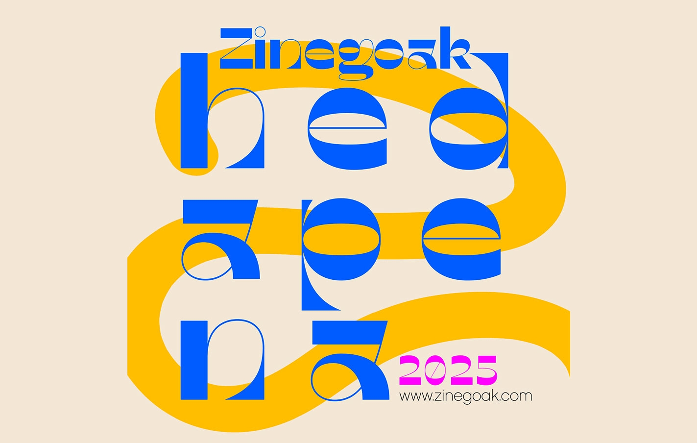 Películas del festival Zinegoak en el salón de actos de Kultur Etxea de Legazpi el 15 y 16 de mayo