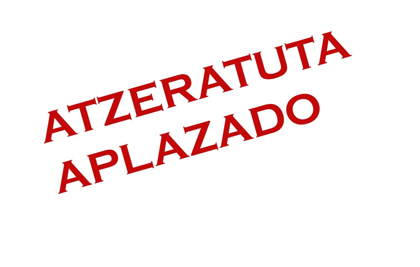 Por influencia de Koronavirus.