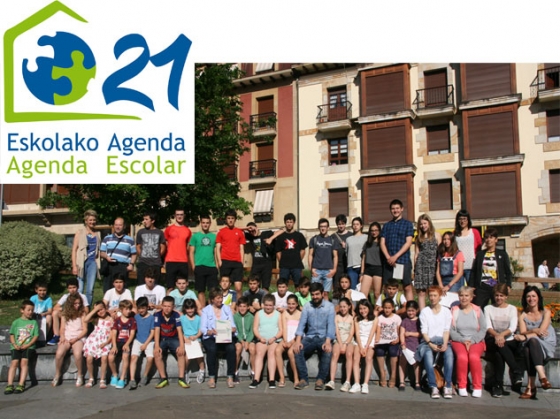 Agenda 21 Escolar