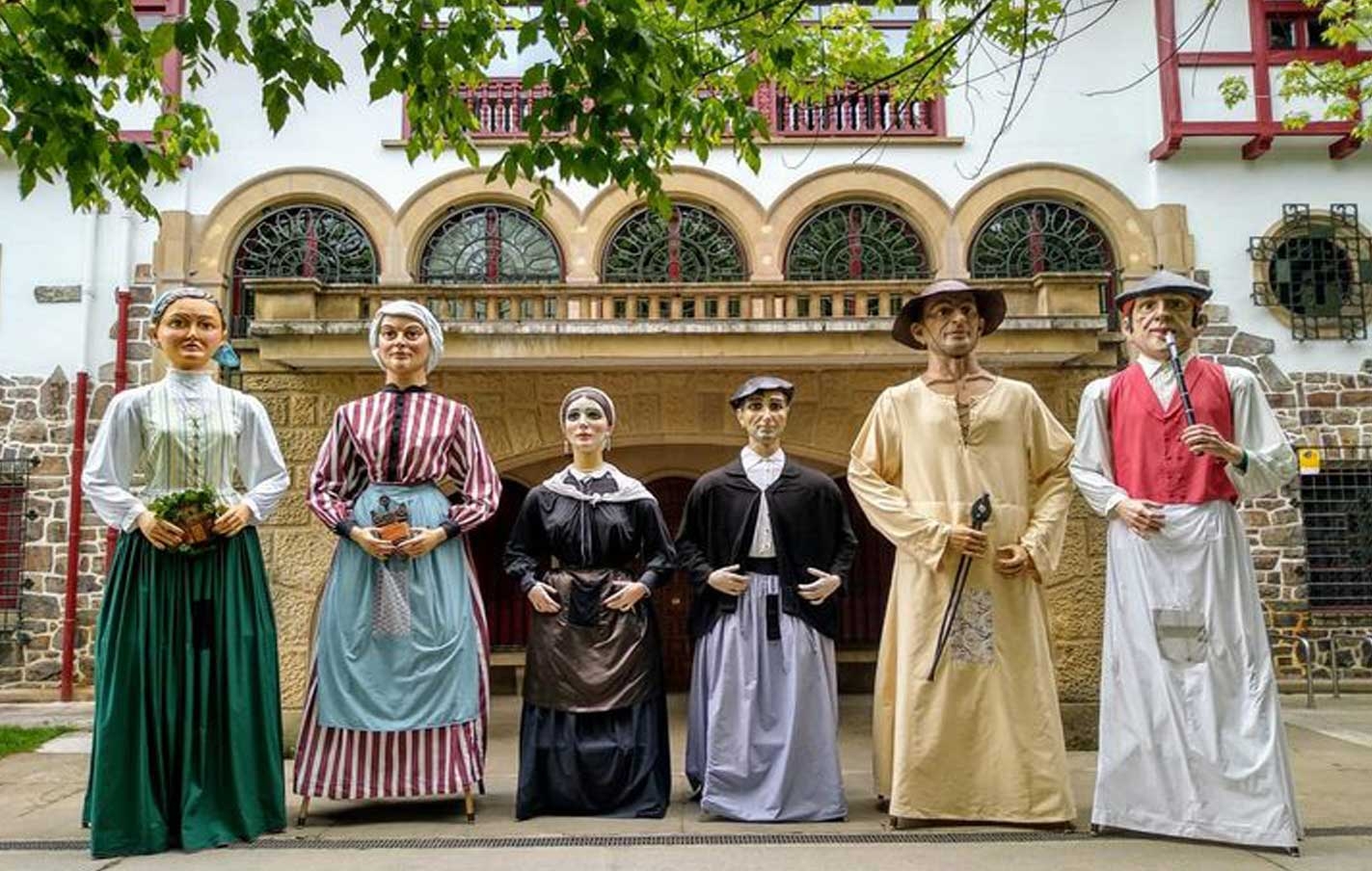 Programación cultural de Junio