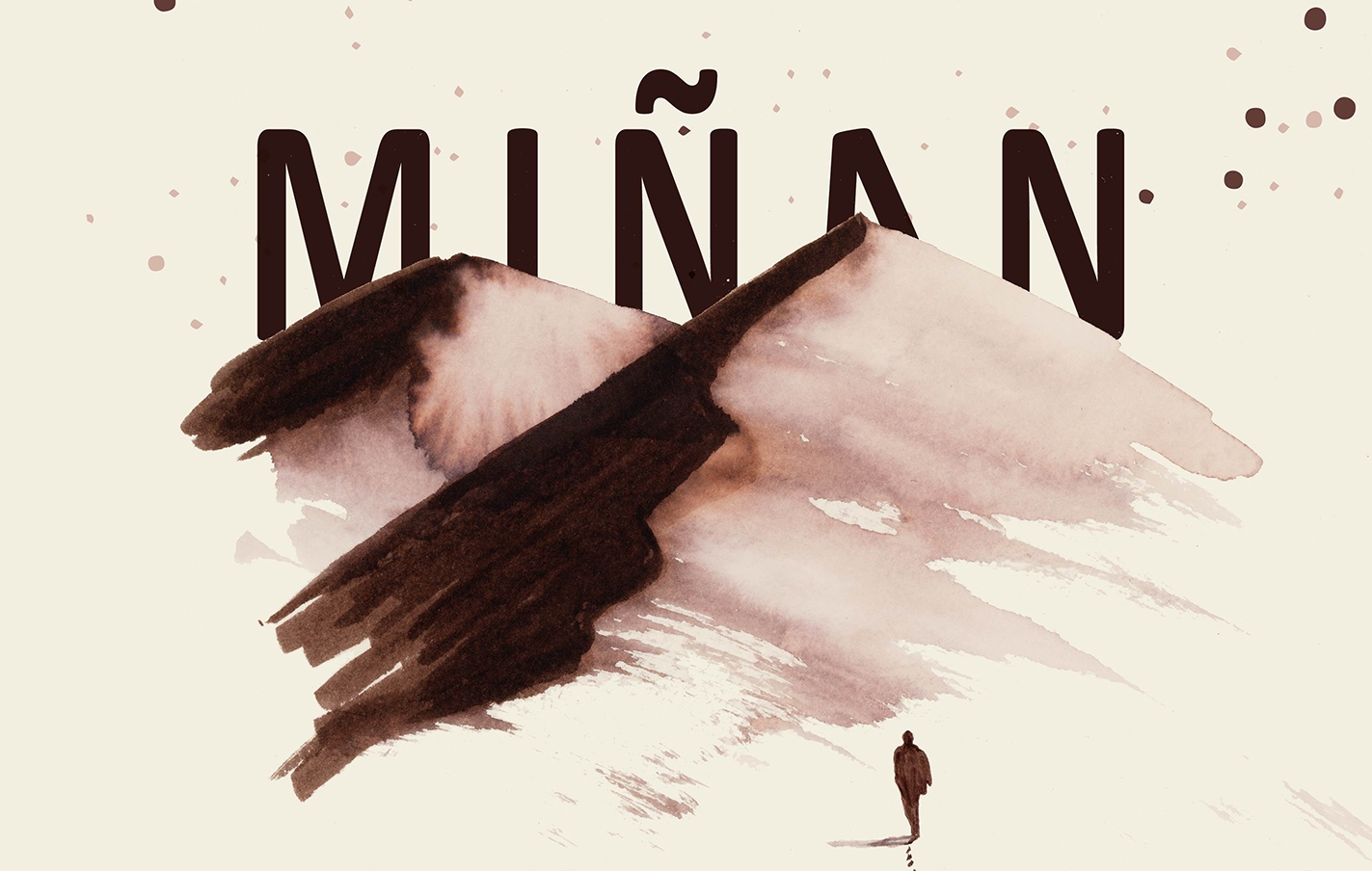 Obra teatral “Miñan” de Artedrama el 11 de abril, viernes, a las 19:30 en Latxartegi Aretoa. Venta anticipada de entradas