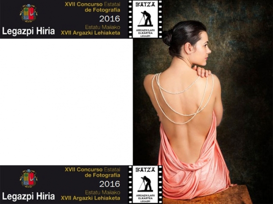 En marcha el XVII Concurso Estatal de Fotografía “Legazpi Hiria”
