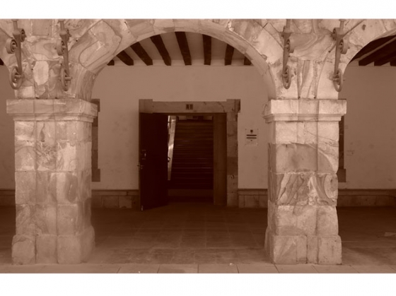 2, 3 y 4 de mayo el ayuntamiento estará cerrado