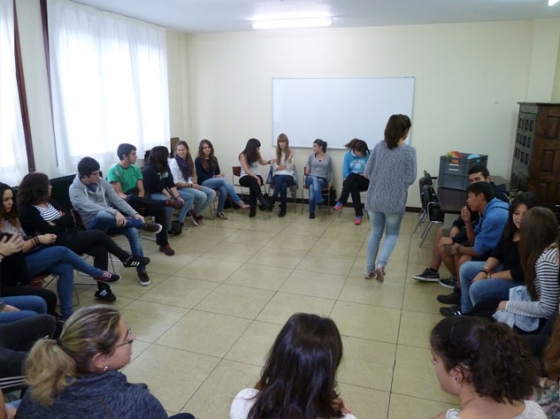 Cursos de monitor/a y director/a de tiempo libre en legazpi