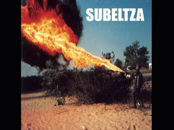 Presentación del CD del colectivo Subeltza de Legazpi