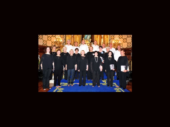 Coro Ortzadar-Ioar (Kanpezo)