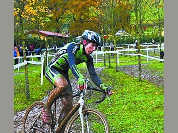 El domingo prueba de ciclo-cross en Urtatza