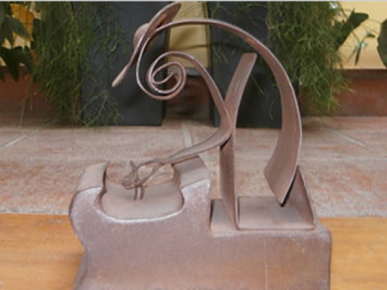 Elección Premio Olaria el 16 de marzo