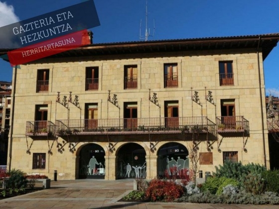 Ayudas para grabaciones y para formación en el Tiempo Libre