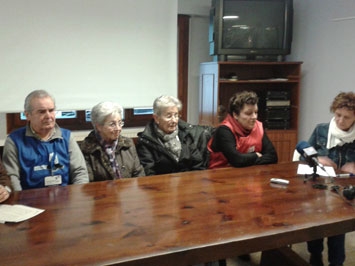 LegazTipi-Tapa otra vez en marcha tras las vacaciones