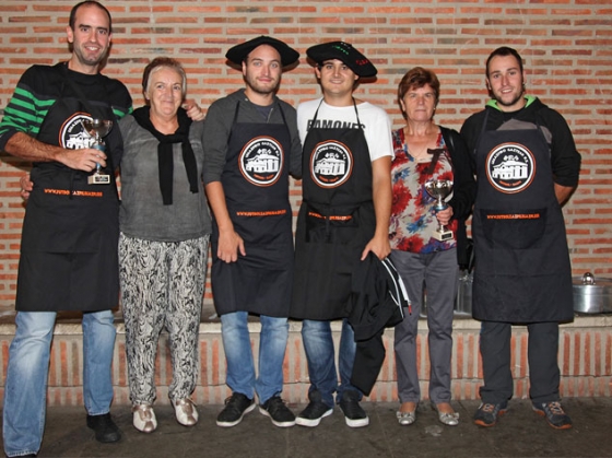 Reunión de valoración de fiestas el 24 de septiembre