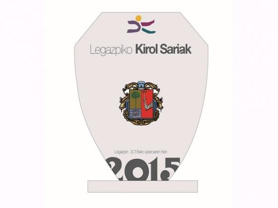 Premios al deporte legazpiarra